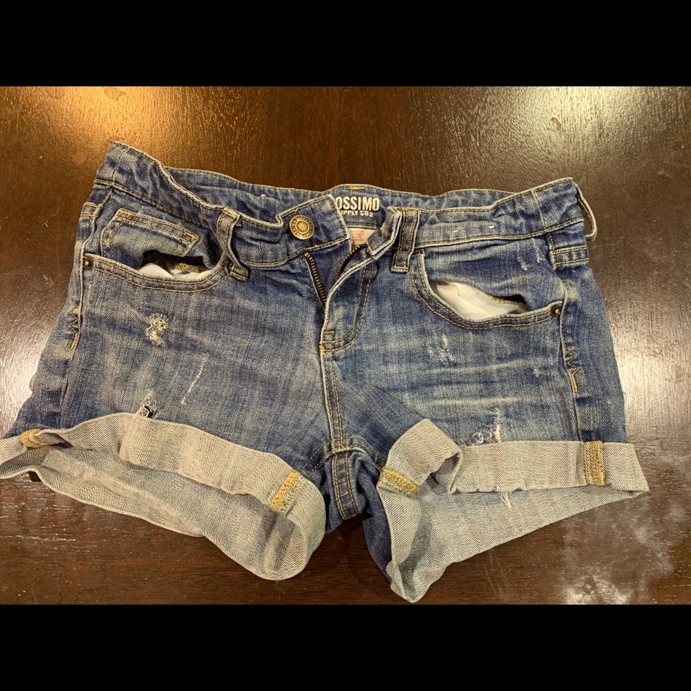 Shorts